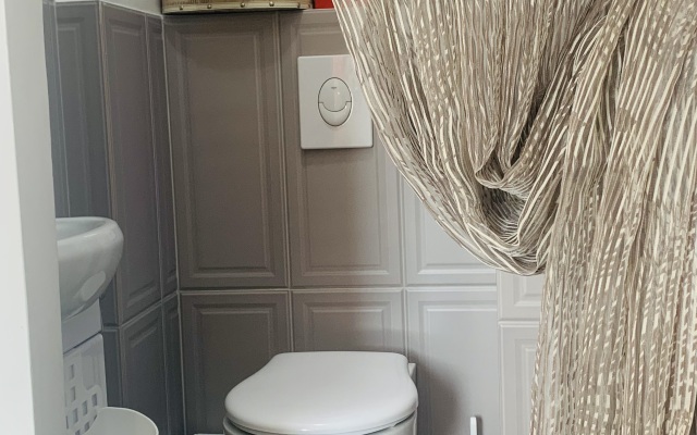 Квартира Видовая трешка на море