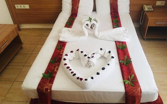Elit Köseoğlu Hotel