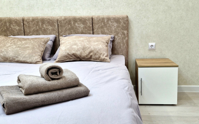 Апартаменты НА БЕРЕГУ