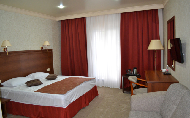 Apartments Grand Hotel&Spa