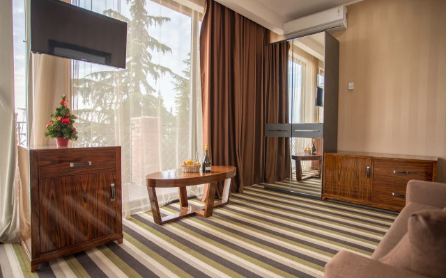 Afon Rezort Hotel