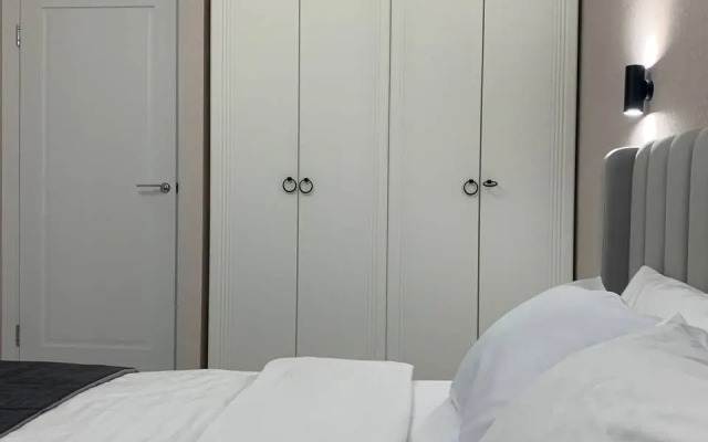 Квартира Евро двушка на Новгородском