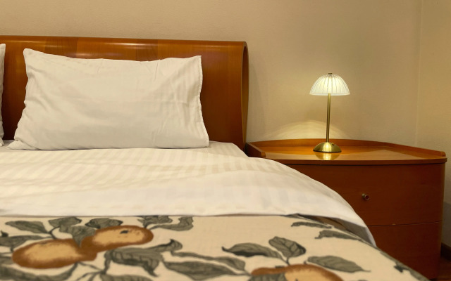 Квартира в курортной зоне с видом на Машук