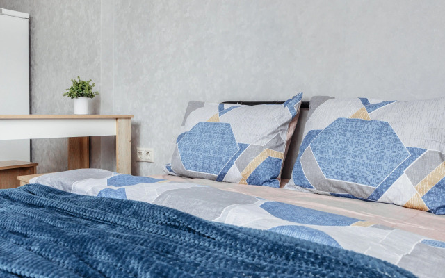 Апартаменты Эстет на Фабрициуса