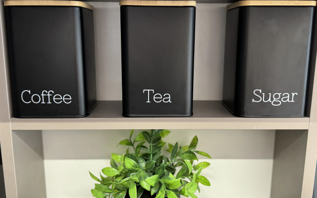 Квартира Уютная