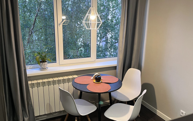 Квартира евродвушка рядом с центром