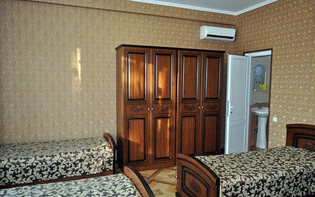 Liana Guest house