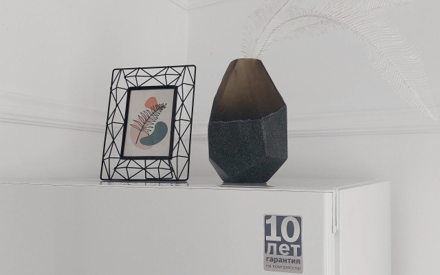 Апартаменты с шикарным видом на море