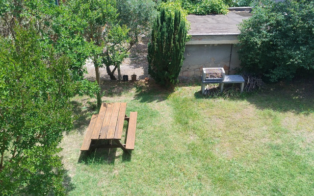 Вилла la pineta di Sinalunga e dépendance