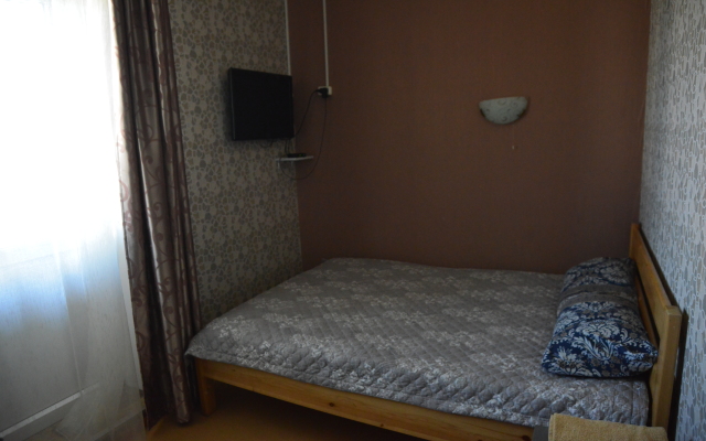 Arbat Mini-hotel