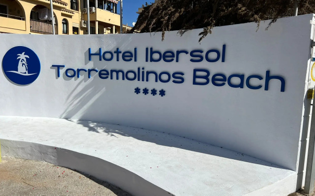 Hotel Ibersol Torremolinos Beach