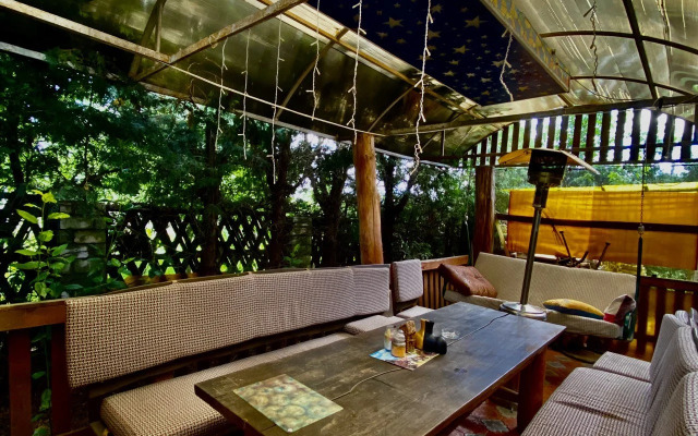 Гостевой дом Три Богатыря 