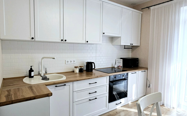 Orent Flat