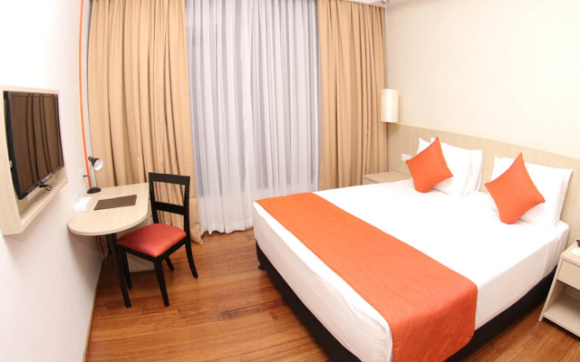Anarva Mount Lavinia Hotel