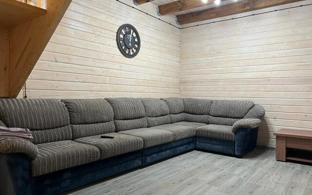 Белый песок