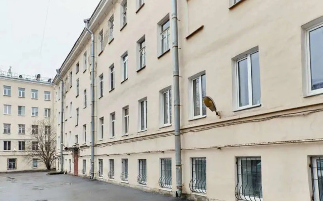 Апартаменты Che52 компактное пространство с максимальной выгодой у метро Лиговский проспект