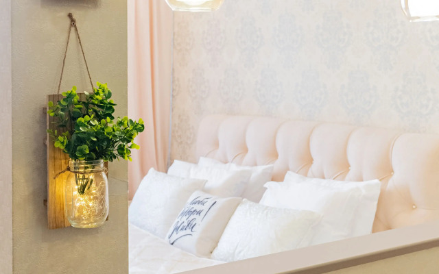 Апартаменты Петровские на Елизаровых 15/2