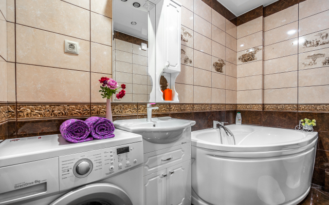 Квартира Уютная 3-х комнатная  ЖК Звездный