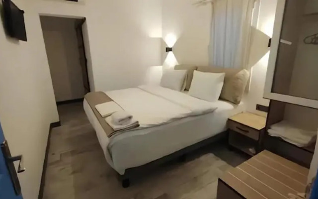 The Professor's Hotel