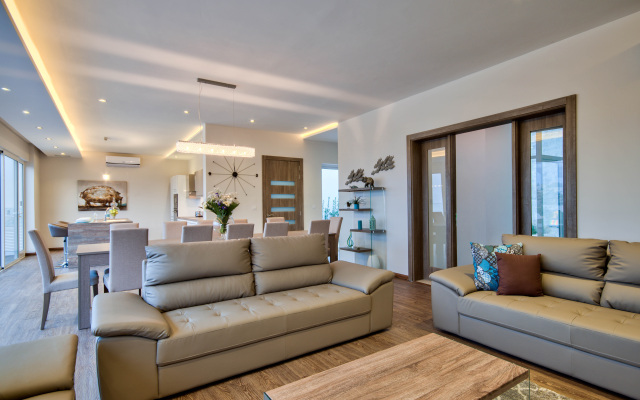 Carob Hills - Villa Gaia