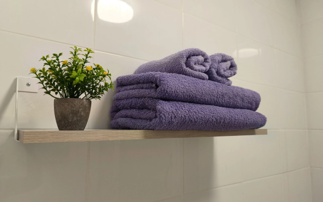 Квартира Около метро Лесная