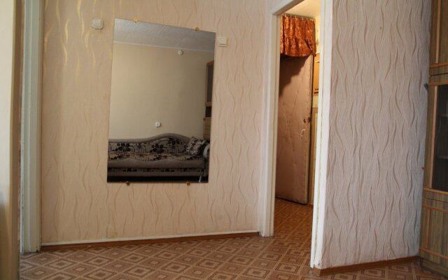 Апартаменты Like Home возле завода Севмаш 1