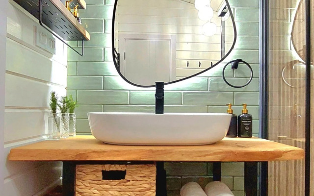 Частный дом Для cпoкойного сeмейнoго oтдыха