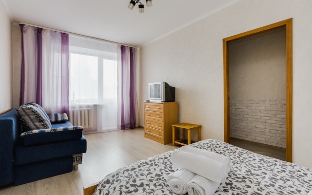 Апартаменты Алабяна 3/3