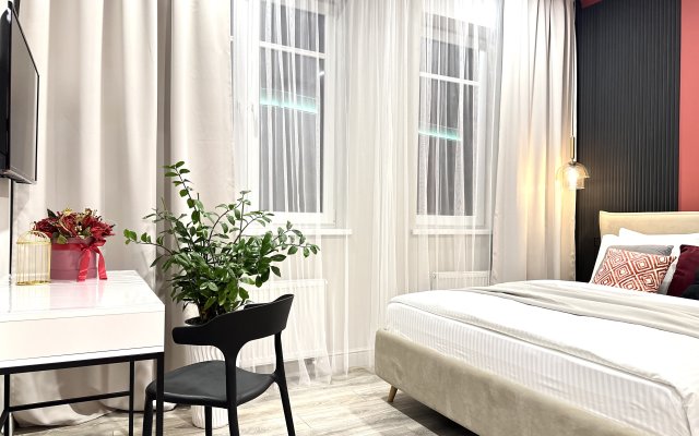 Kenigdeluxe Рыбная деревня