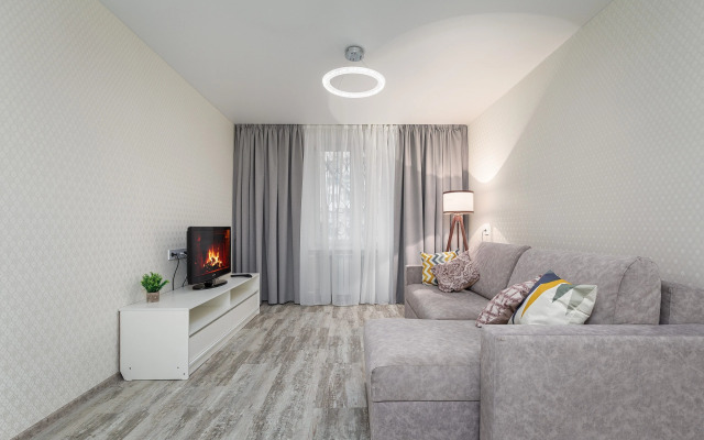 Квартира Уютная у Метро ВДНХ