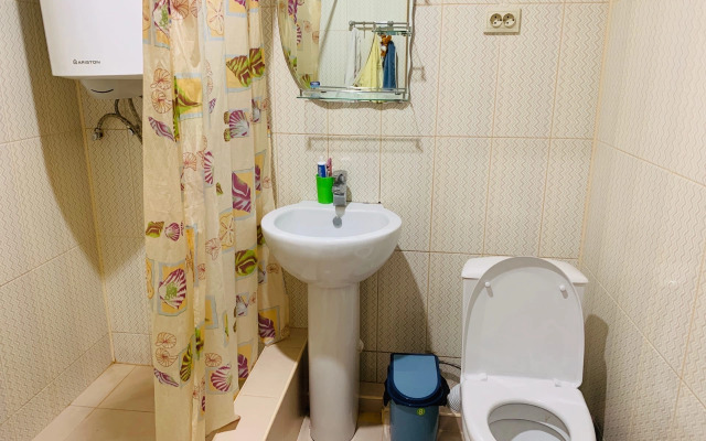 U Valentiny Guest house