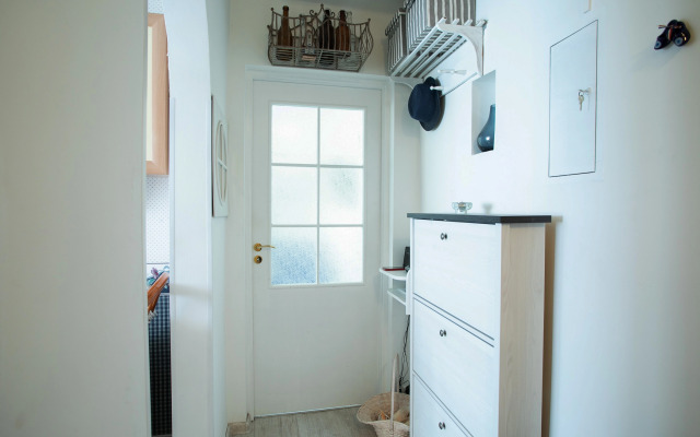 Апартаменты в центре города