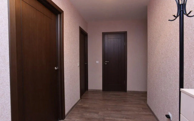 Апартаменты Домашний Уют в ЖК Мечта