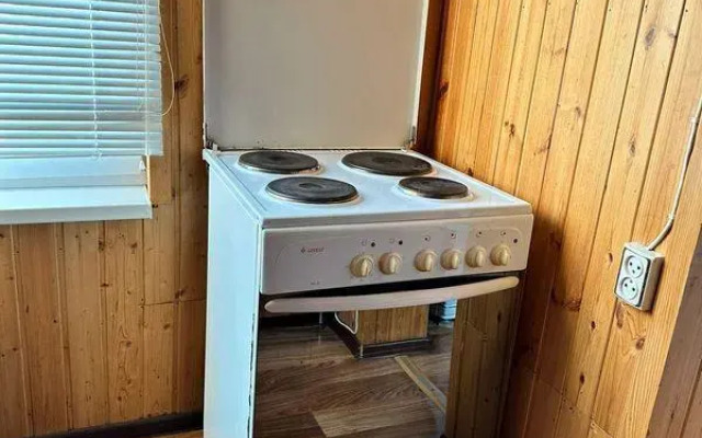 Solomon Guest House