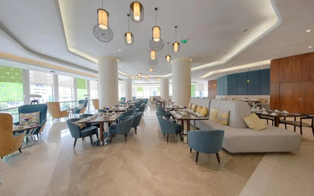 Отель Makkah Al Aziziah Suites