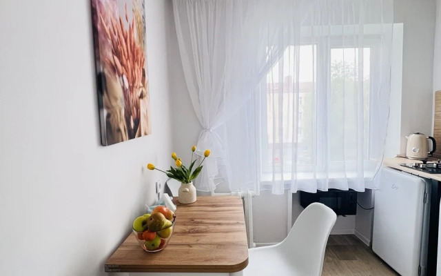 Квартира Двухкомнатная на Озерной