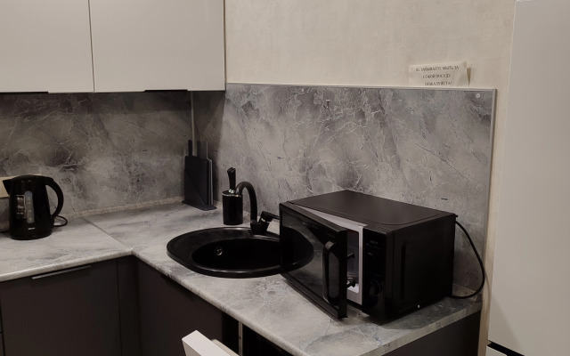 Апартаменты на Академика Книповича 55