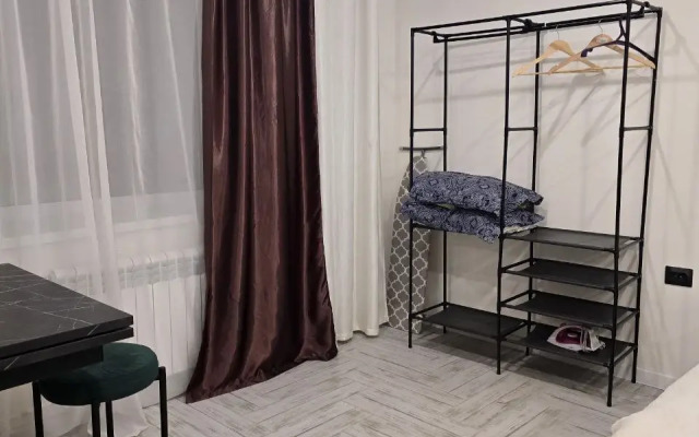 Studiya Flat
