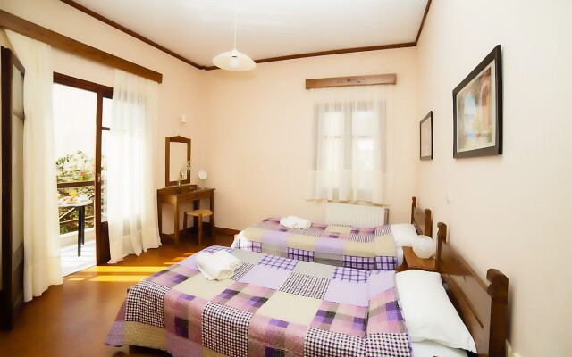 Amarandos Rethimno's Villa