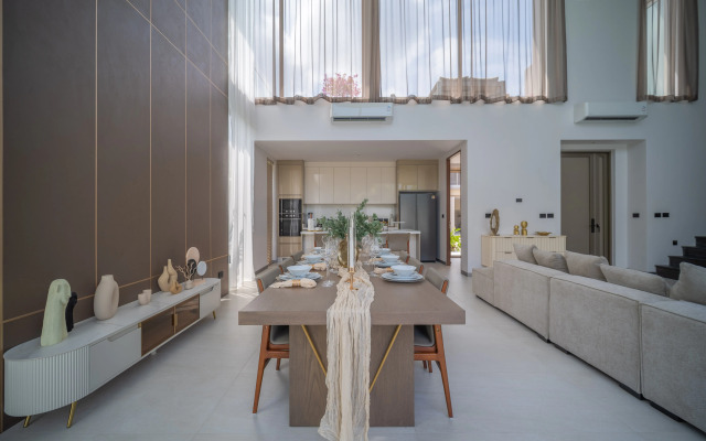Grand View Residence Villa by NLA, Villa
