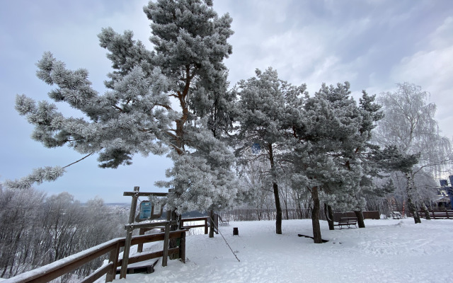 Gorynych Guest House