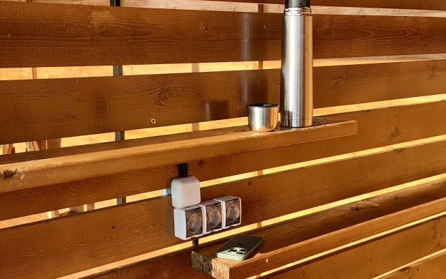 Кемпинг Ультра