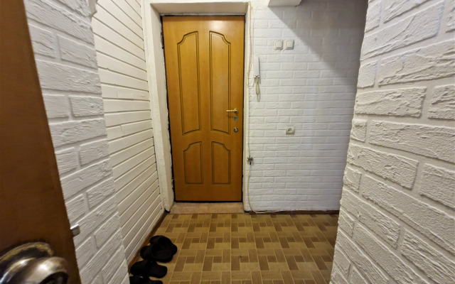 2Kh Komn Na Oranzhereynoy Flat