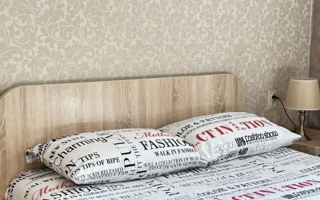 Квартира на Улице Курнатовского