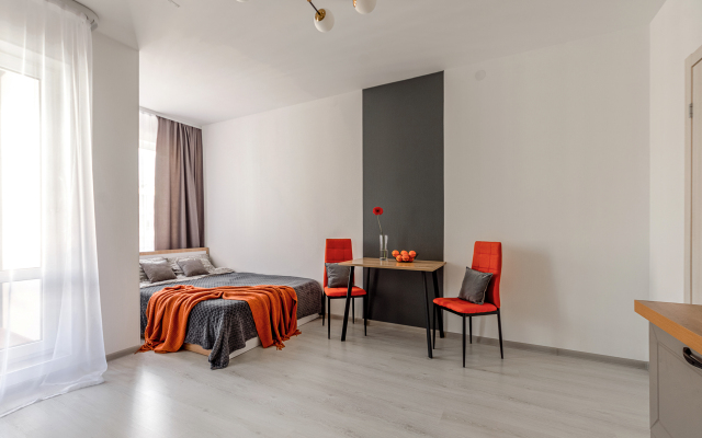 Elegantny Peterburg Lodging house