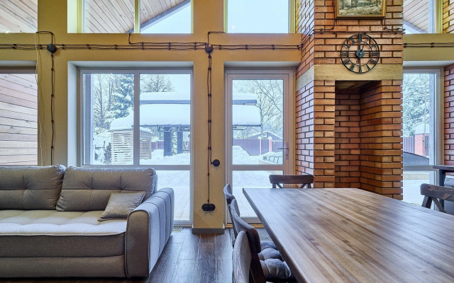 Частный дом в Пушкино на Улице Кирова 22В