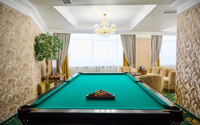 Korston Royal Hotel