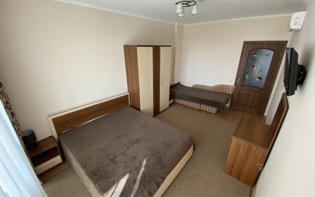 Illen Guest House