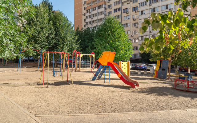 Апартаменты Family с Дизайнерским Ремонтом