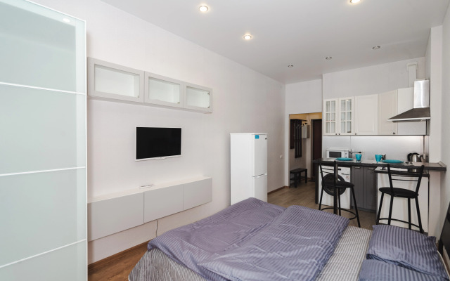 ArendApartment Graf Orlov 29 Flat